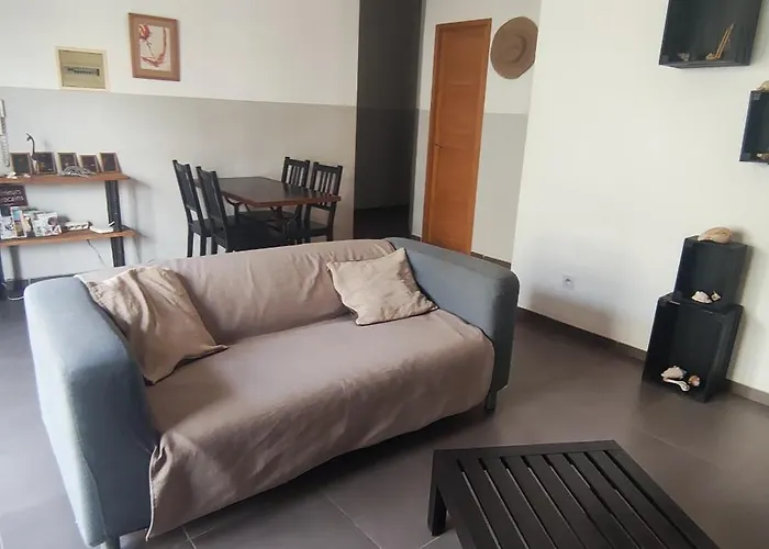 Casa Verde Lucas