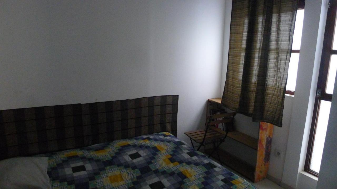 Casa Lucas