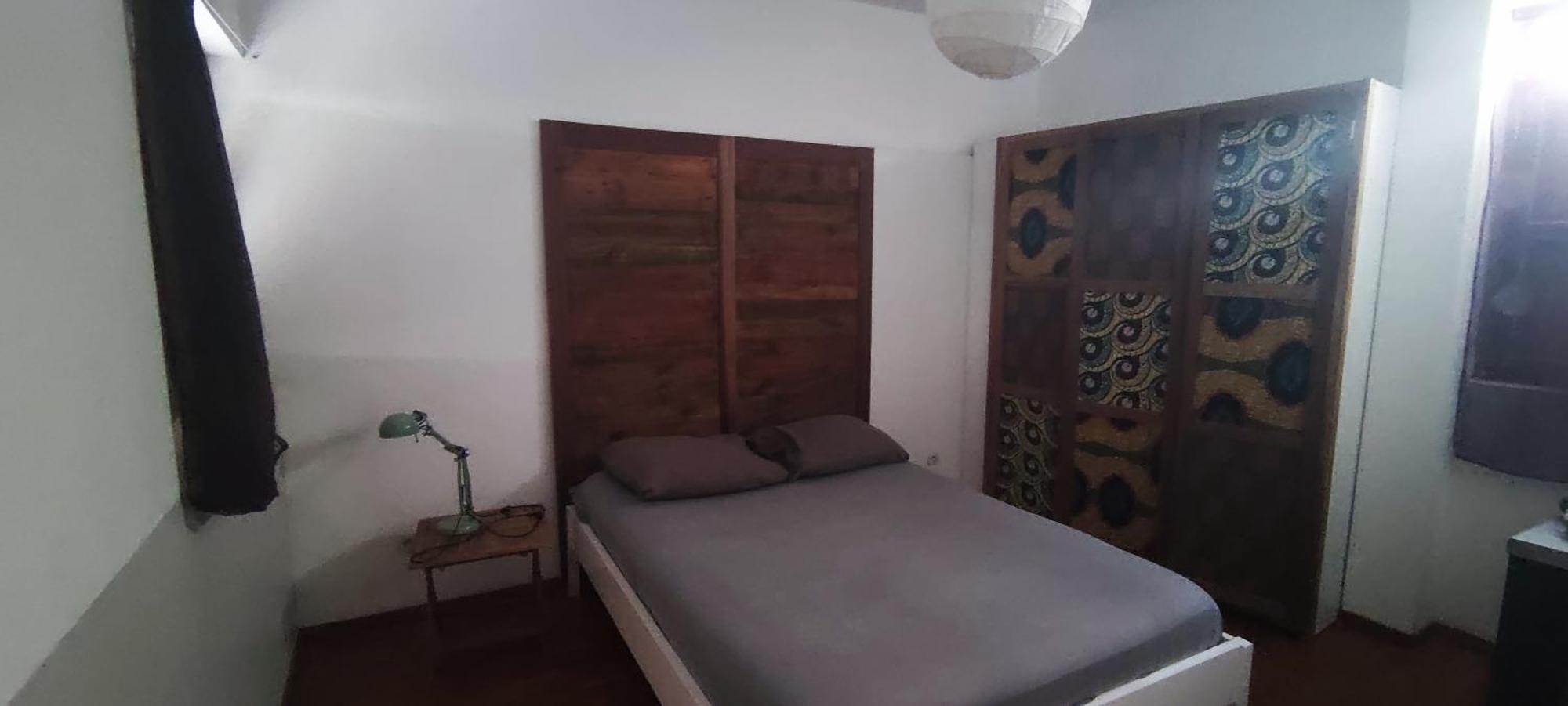 Casa Lucas Appartamento Mindelo